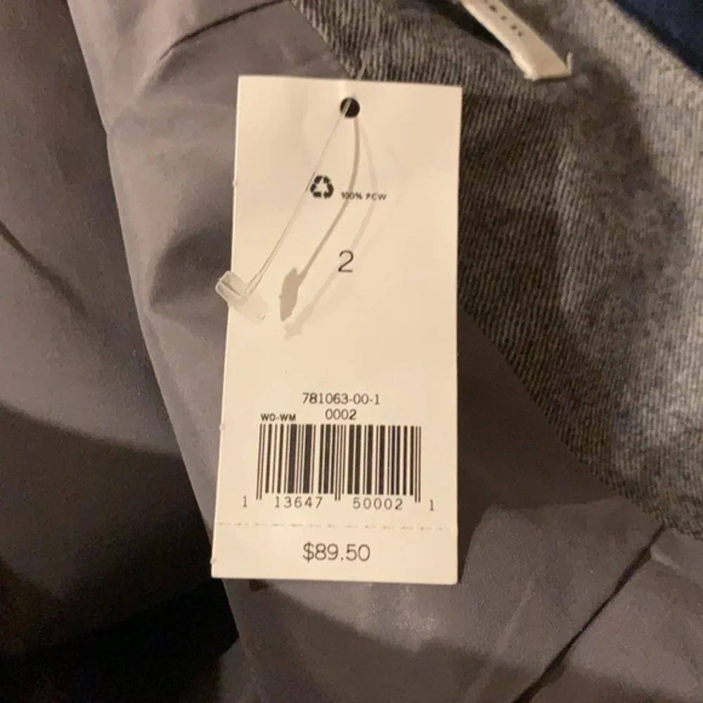 NWT Banana Republic Stretch Wool Skirt 🌹